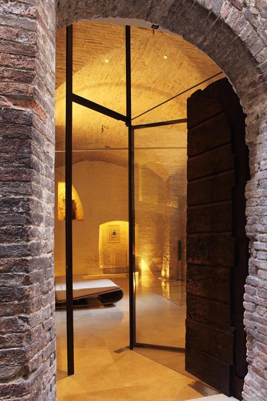 Desart Sweet Poeta Apartment Perugia Luaran gambar