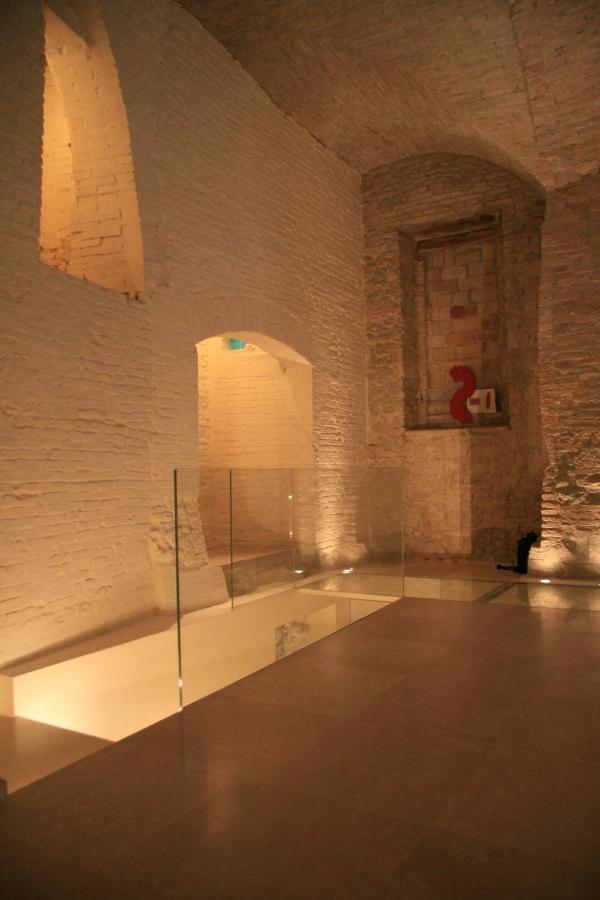 Desart Sweet Poeta Apartment Perugia Luaran gambar