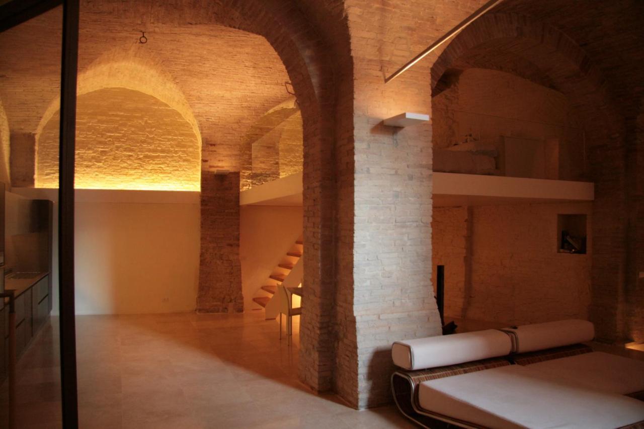 Desart Sweet Poeta Apartment Perugia Luaran gambar