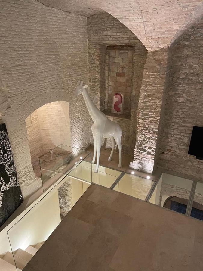 Desart Sweet Poeta Apartment Perugia Luaran gambar