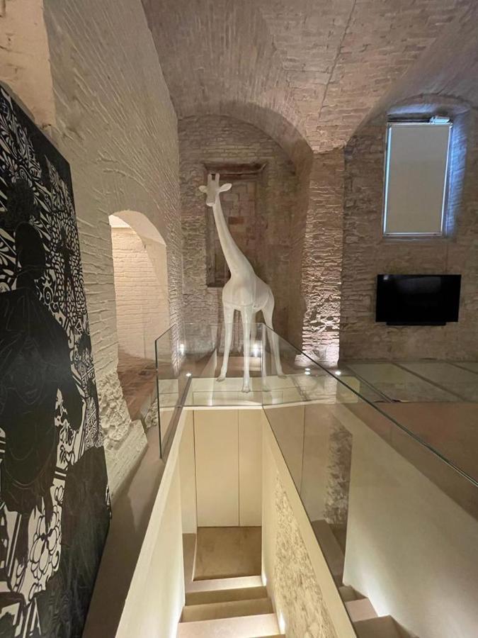 Desart Sweet Poeta Apartment Perugia Luaran gambar