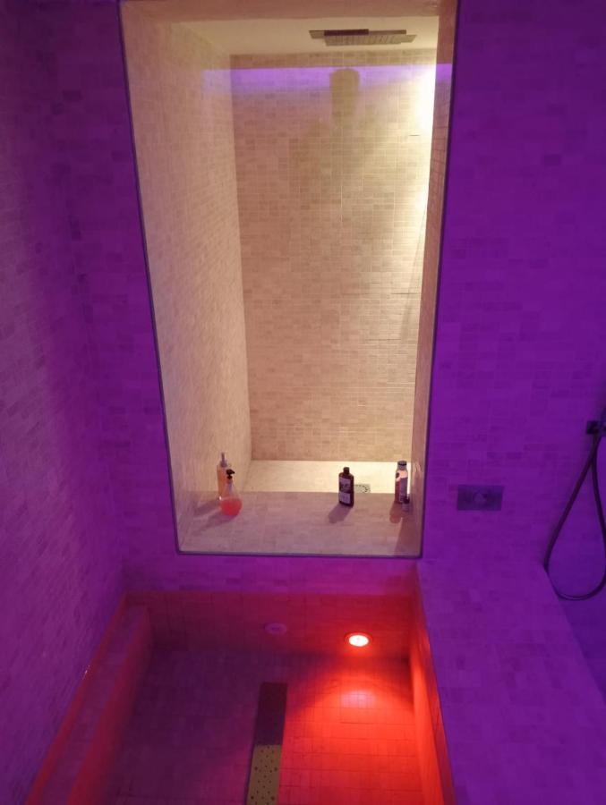 Desart Sweet Poeta Apartment Perugia Luaran gambar