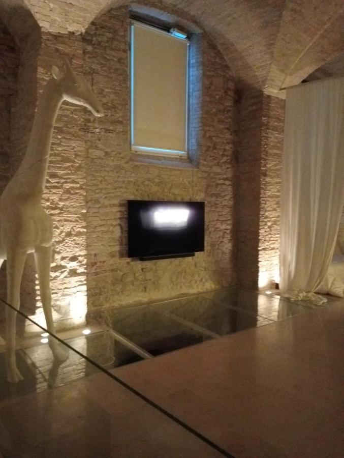 Desart Sweet Poeta Apartment Perugia Luaran gambar