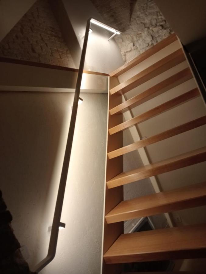 Desart Sweet Poeta Apartment Perugia Luaran gambar